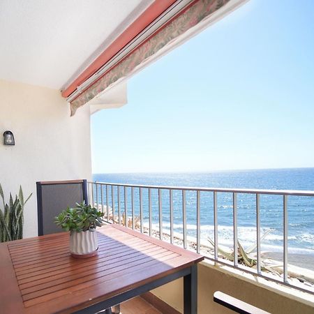 Apartamento Brisa Del Mar Almuñécar エクステリア 写真