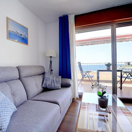 Apartamento Brisa Del Mar Almuñécar エクステリア 写真