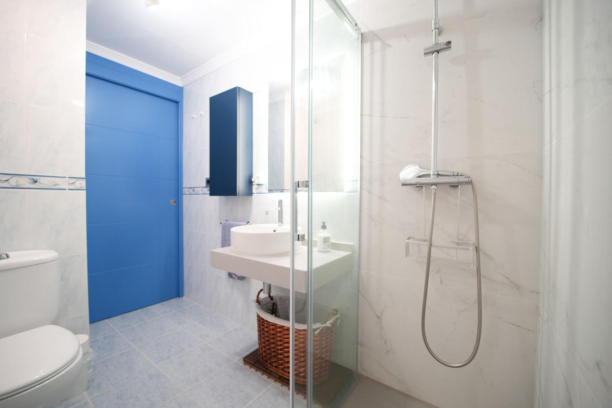 Apartamento Brisa Del Mar Almuñécar エクステリア 写真