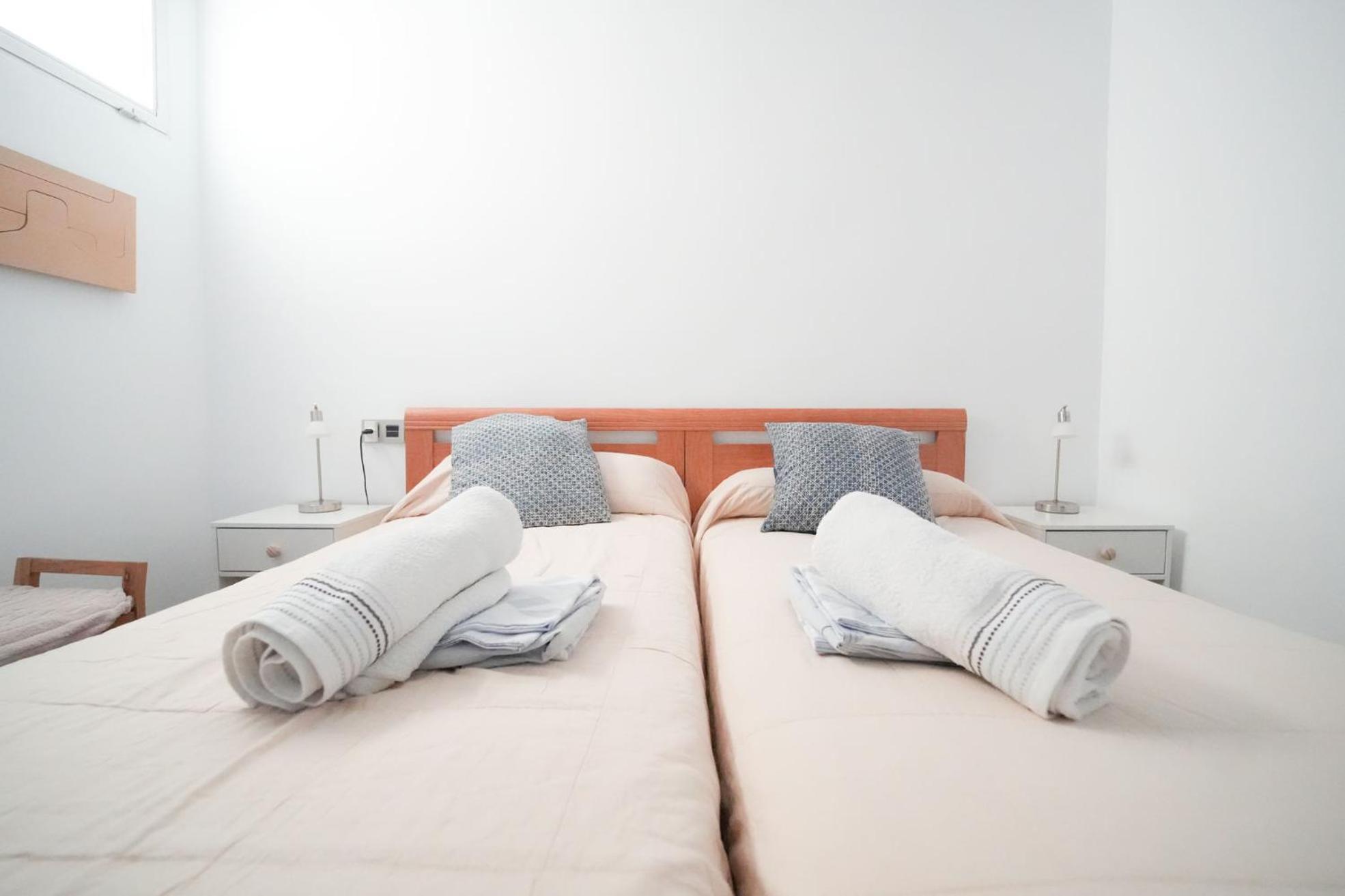 Apartamento Brisa Del Mar Almuñécar エクステリア 写真