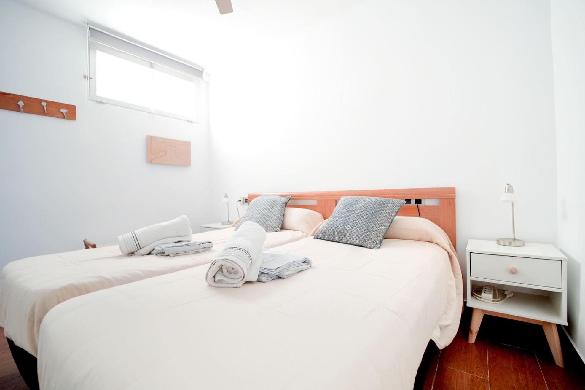 Apartamento Brisa Del Mar Almuñécar エクステリア 写真