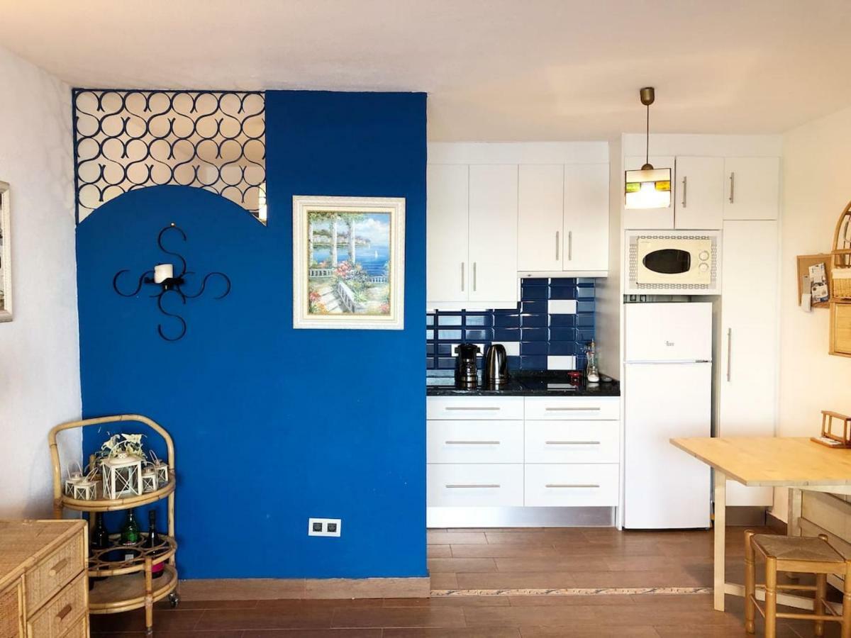 Apartamento Brisa Del Mar Almuñécar エクステリア 写真